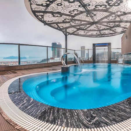 Thai Ha Boutique Hotel 하롱 외부 사진