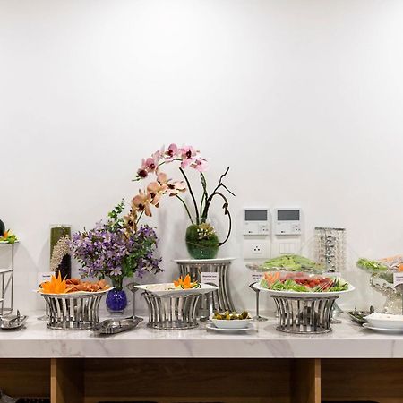 Thai Ha Boutique Hotel 하롱 외부 사진