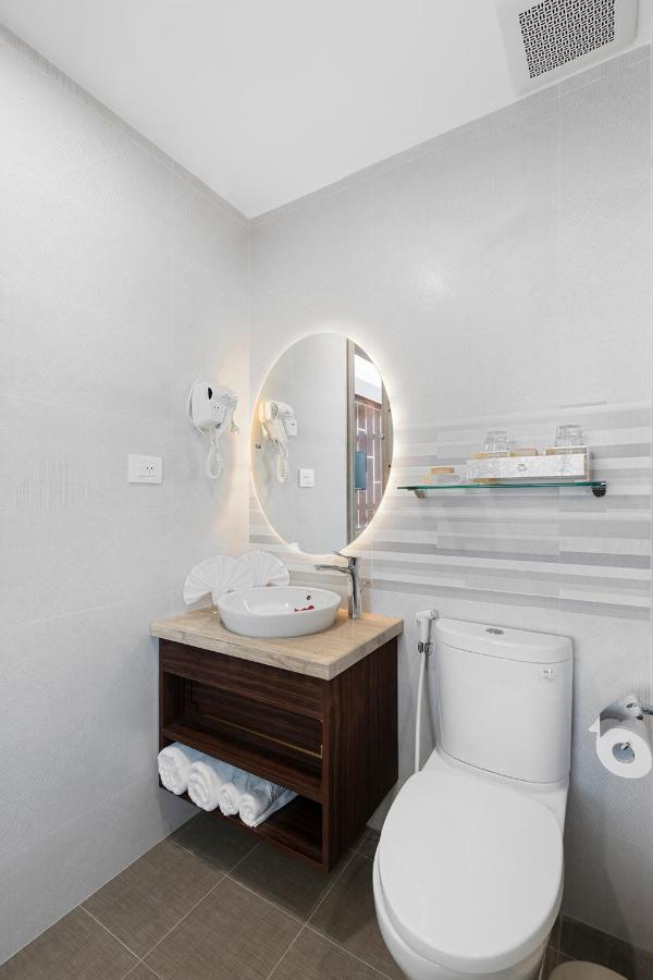 Thai Ha Boutique Hotel 하롱 외부 사진