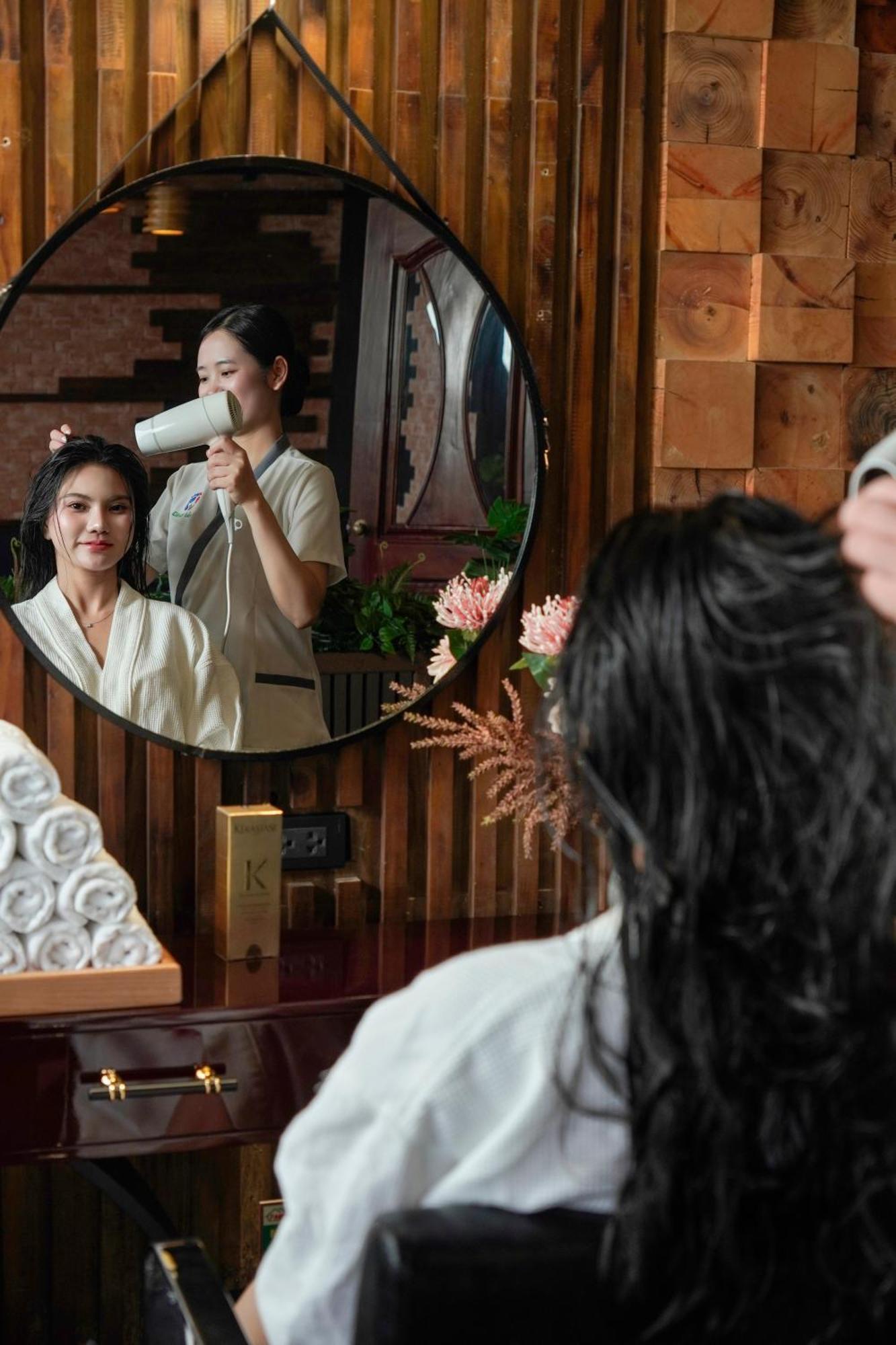 Thai Ha Boutique Hotel 하롱 외부 사진