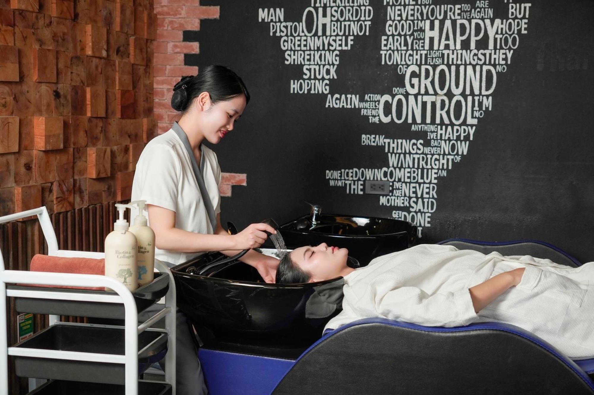 Thai Ha Boutique Hotel 하롱 외부 사진
