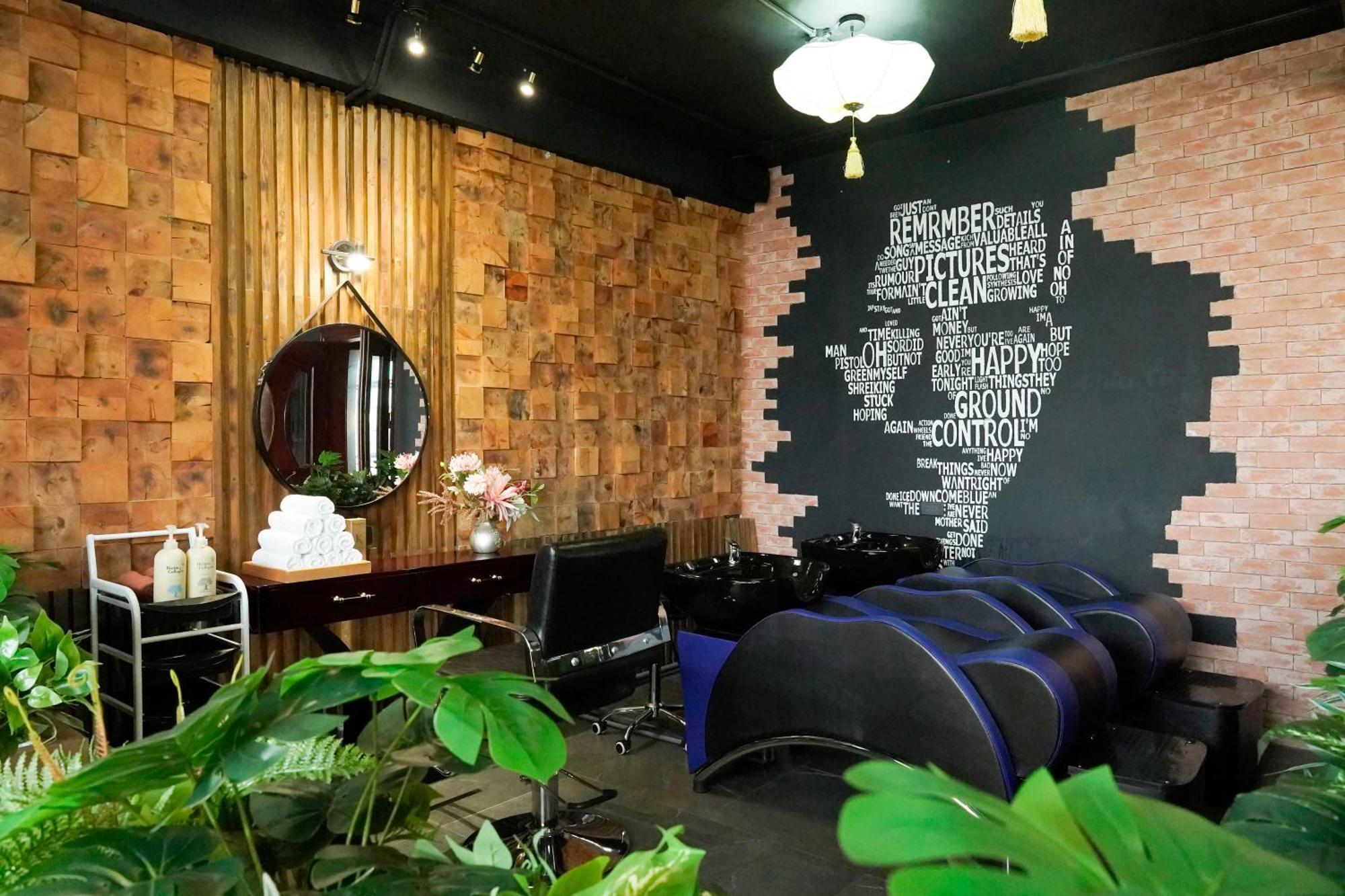 Thai Ha Boutique Hotel 하롱 외부 사진